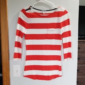 Bundle 3 for $20 Womens Express 3/4 Sleeve Top